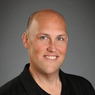 Jesse Kellems