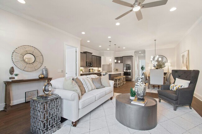 405 Nettle Ct unit 37913746, Woodstock, GA 30188 - photo 6