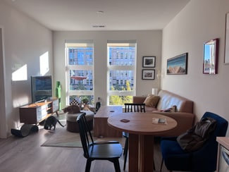 1200 N Fayette St Unit 3419, Alexandria, VA 22314