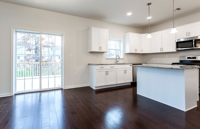 116 Scarlet Rd unit 36094529, Mountain Top, PA 18707 - photo 4