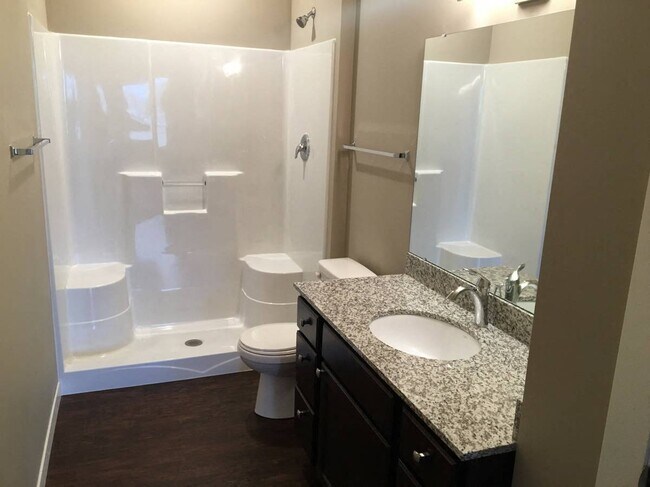 Courtyard Apartments, Moorhead, MN 56560 - photo 6