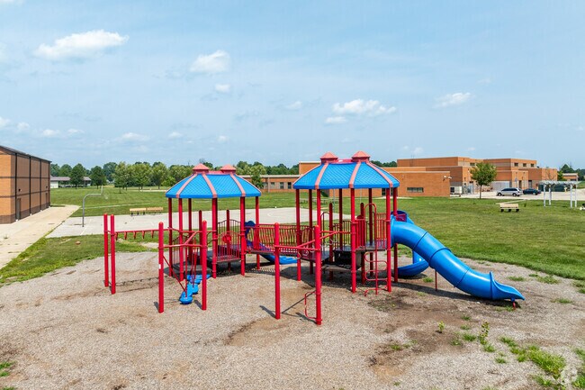 Liberty Union Elementary School