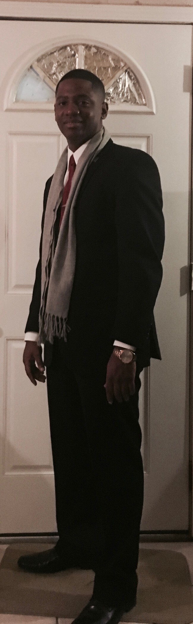 Agent Photo