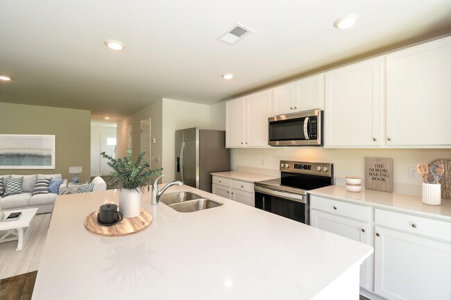 46 Striker Rd, Port Wentworth, GA 31407 - photo 3