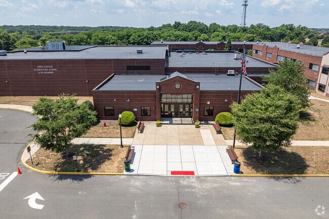 Town Center Elementary School