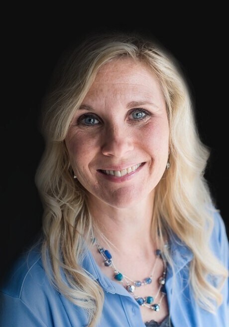 Stephanie Mueller