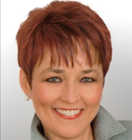 Cathy Barker