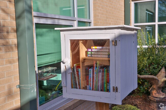 Mauldin Elementary 4