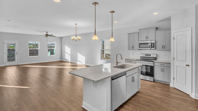 2491 Campton Loop, Conway, SC 29527 - photo 2