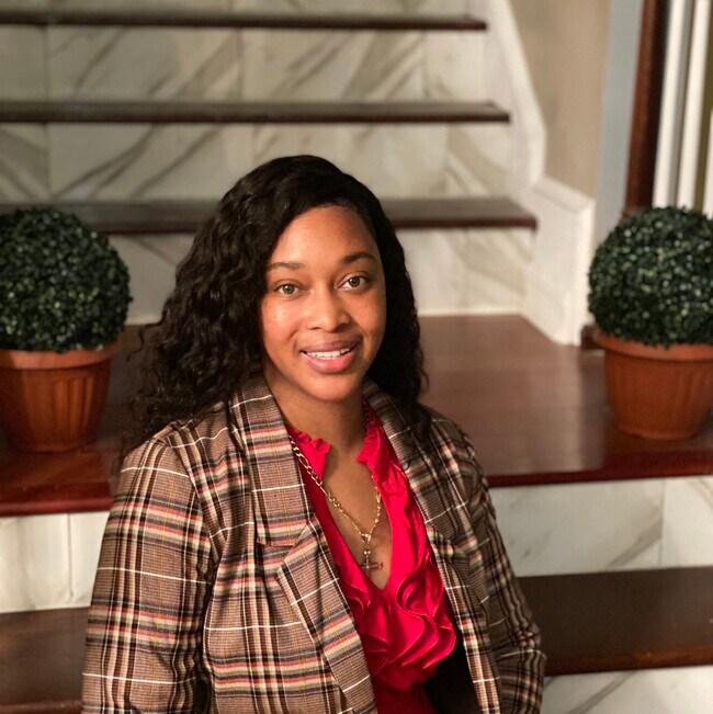 Shaunyetta Foster