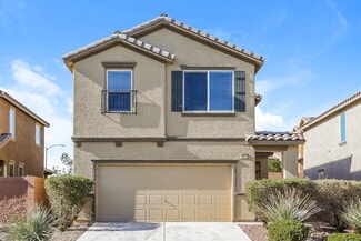 1077 Water Cove St, Henderson, NV 89011