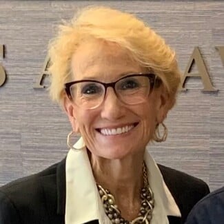 Beth Heil