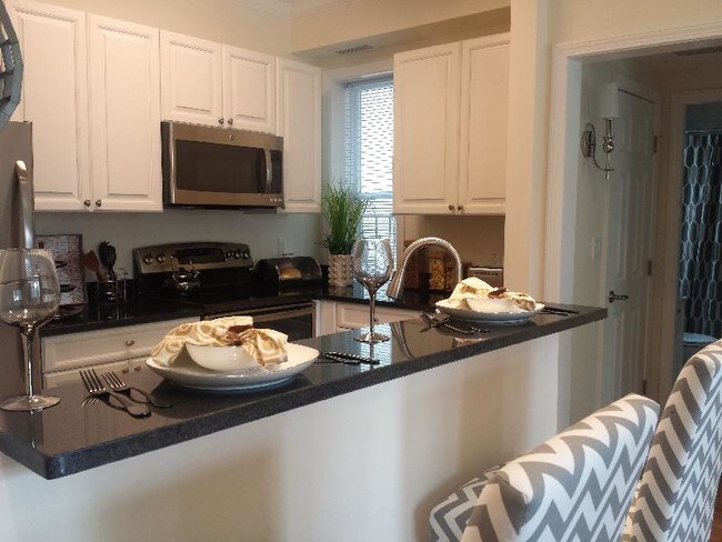 1 Chauncy St unit 3-14, Cambridge, MA 02138 - photo 6