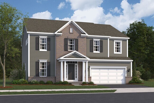 537 Conductor Dr unit 36458645, Plain City, OH 43064 - photo 5