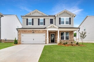 722 Crossroad SW, Powder Springs, GA 30127