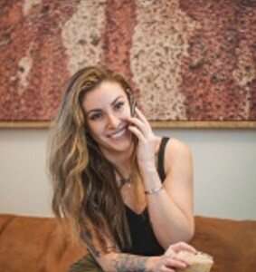 Danielle Bar-Navon