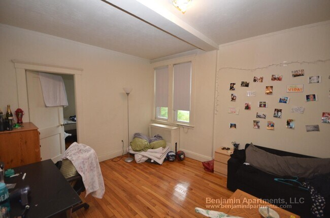 1626 Commonwealth Ave unit 9, Brighton, MA 02135 - photo 4