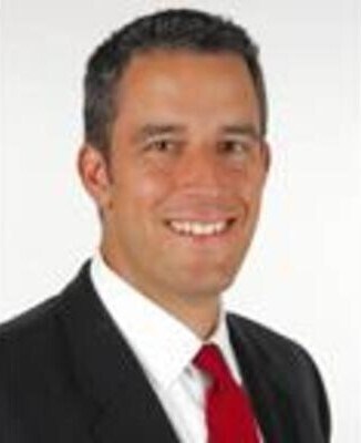 Jon LaBouf
