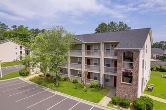 3500 Carlson Bay Cir, Fayetteville, NC 28314
