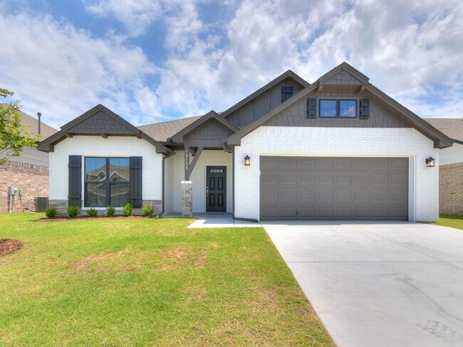 8608 N 76th E unit 36950127, Owasso, OK 74055 - photo 2