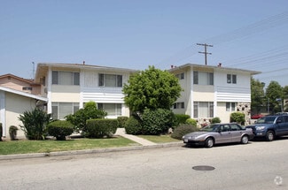 13440 Burbank Blvd, Sherman Oaks, CA 91401