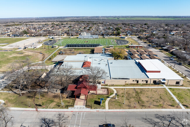 Central Elementary School