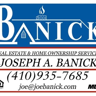 Joseph Banick