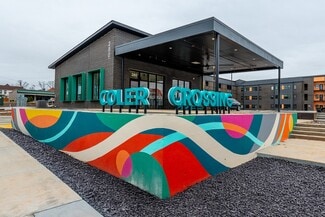 220 N Walton Blvd, Bentonville, AR 72712