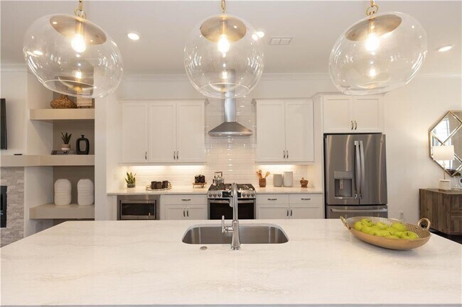 4487 Watervale Way unit 283, Peachtree Corners, GA 30092 - photo 4