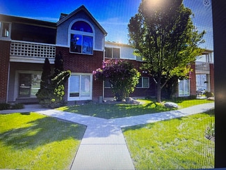 1320 W 6690 S Unit C203, Murray, UT 84123