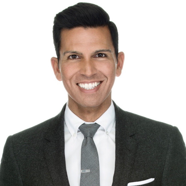 Agent Photo