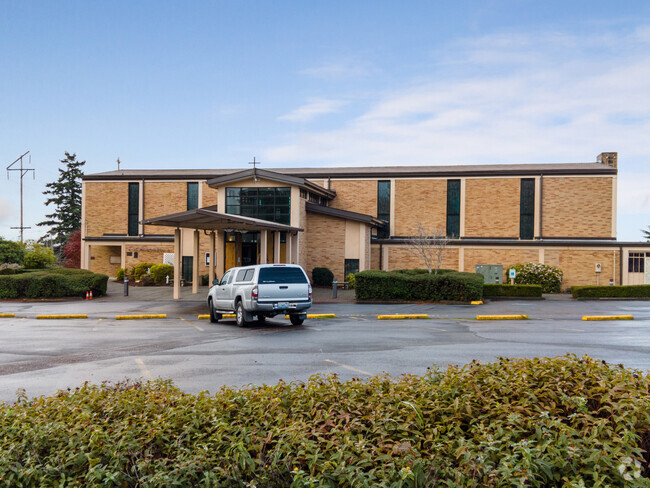 St Philomena Catholic School
