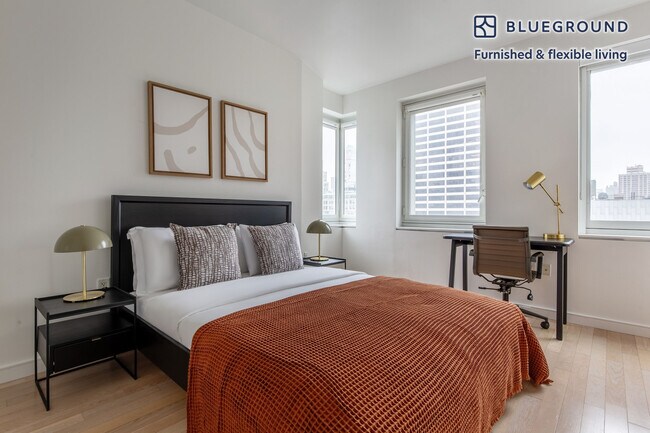 Cassa Residences unit FL30-ID1425, New York, NY 10036 - photo 7
