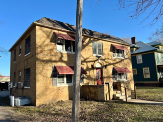 1410 7th St Unit 1, Harlan, IA 51537