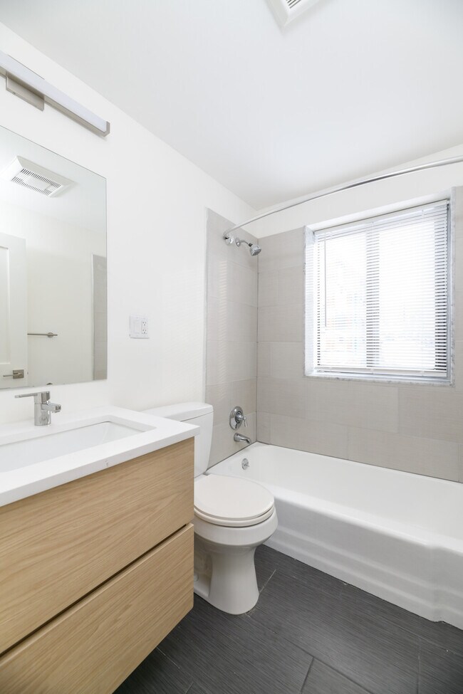 48 Parker Hill Ave unit 3, Roxbury Crossing, MA 02120 - photo 5