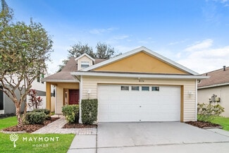 8534 Hawbuck St, Trinity, FL 34655