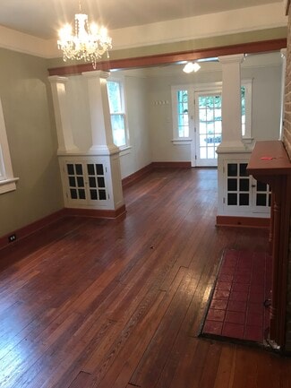 409 S Norman C Francis Pkwy Unit 409 s Norman Francis, New Orleans, LA 70119