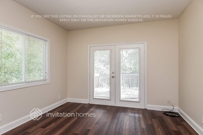 609 Upland Ridge Dr NW, Conyers, GA 30012 - photo 3