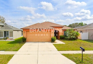 11739 Brenford Crest Dr, Riverview, FL 33579
