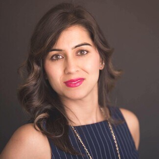 Roopika Mehra