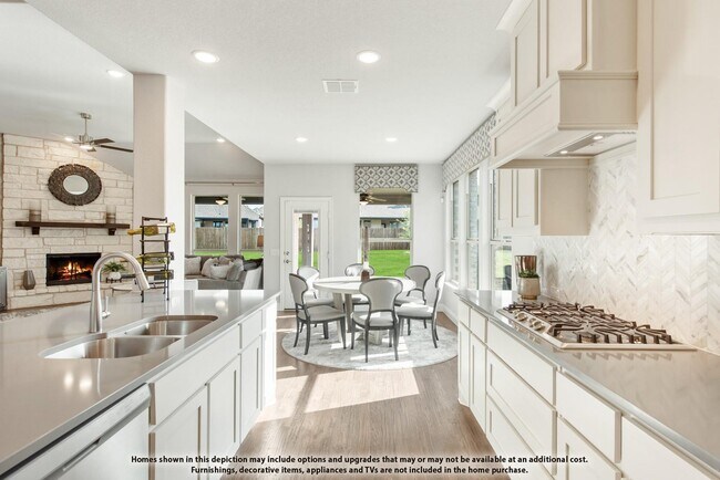 115 Tetrad Cir, Waxahachie, TX 75165 - photo 5