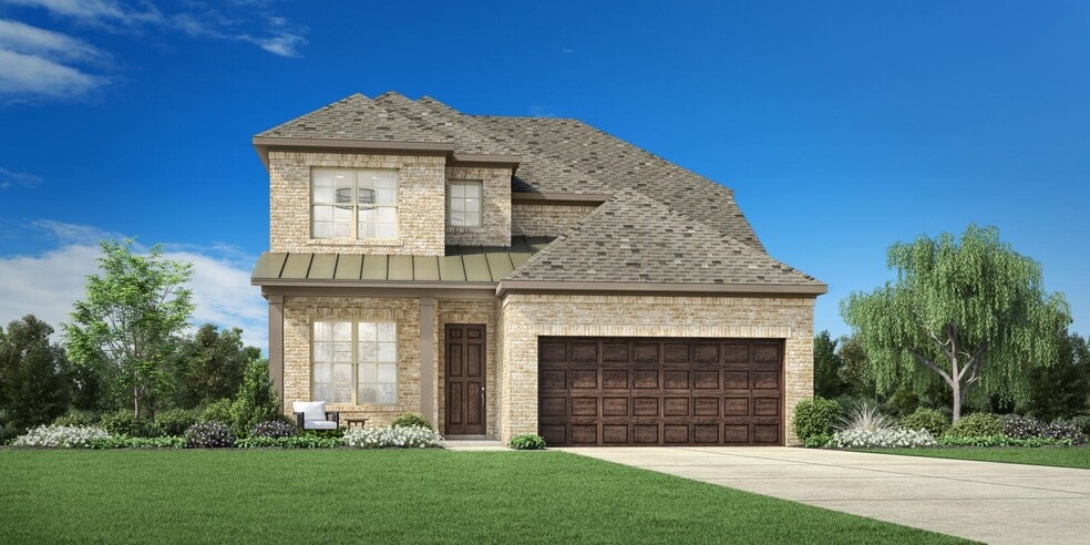 7522 Sunset Ridge Ln unit 38505646, Fulshear, TX 77441 - photo 1