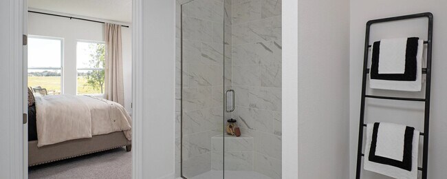 Badland Primary Bath