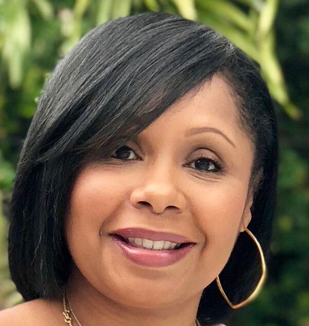 Tiffany Davis
