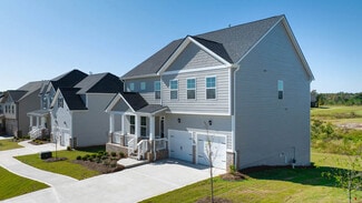 1816 Quaker St, Hampton, GA 30228