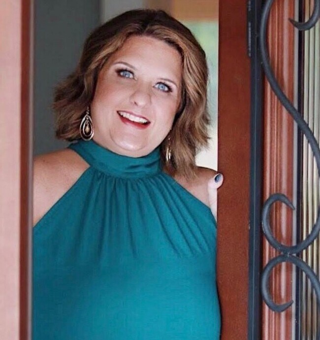 Michelle Cromer