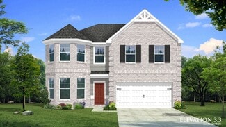 4154 Cedar Commons Way Unit 36470278, Conley, GA 30288