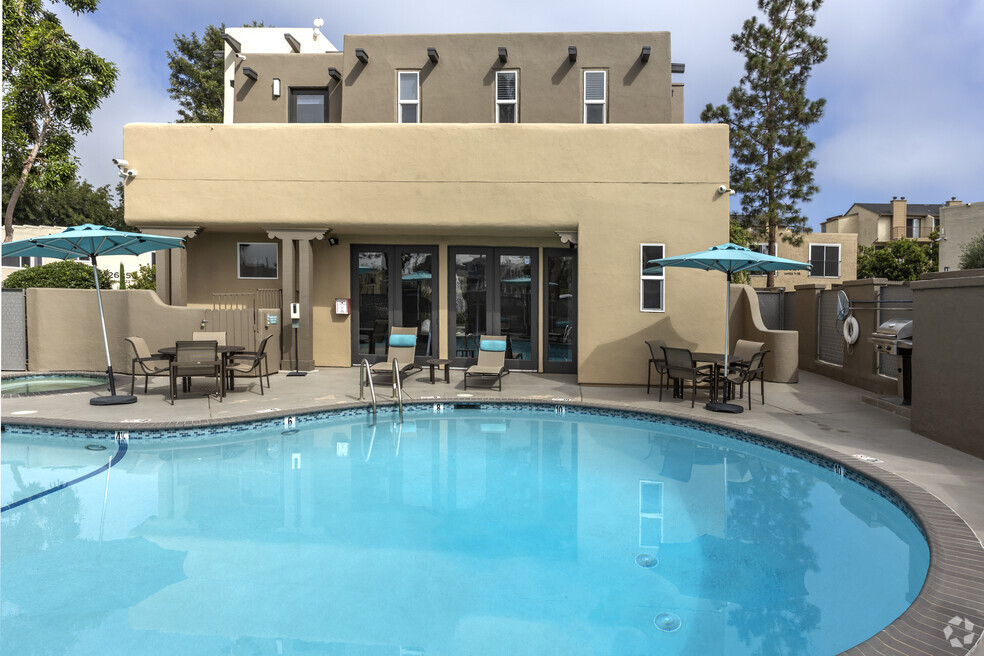 Villas at Carlsbad