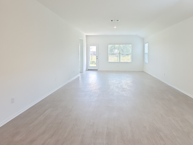 1629 Four Waters Loop, Georgetown, TX 78628 - photo 3