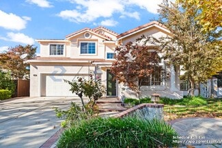 3289 Monte Verde Ln, San Jose, CA 95135